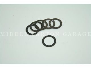 ROCKER SHAFT SHIM TCR ALL
